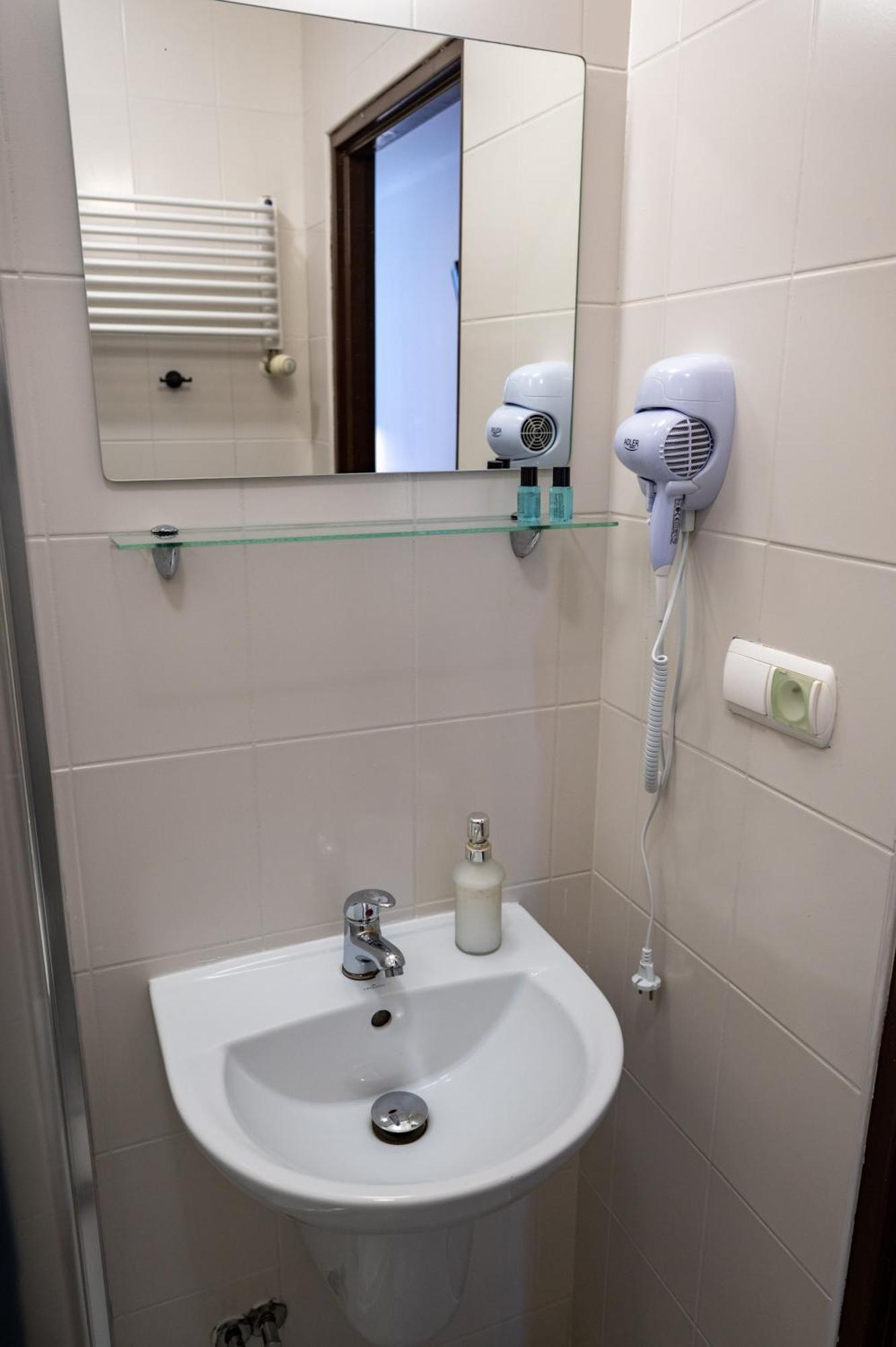 Hotel Duet Chełm Eksteriør bilde