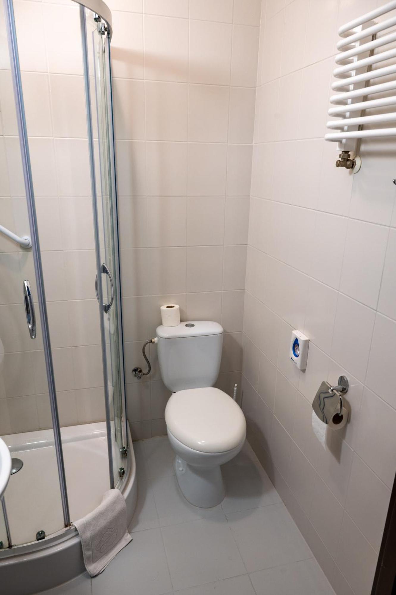 Hotel Duet Chełm Eksteriør bilde