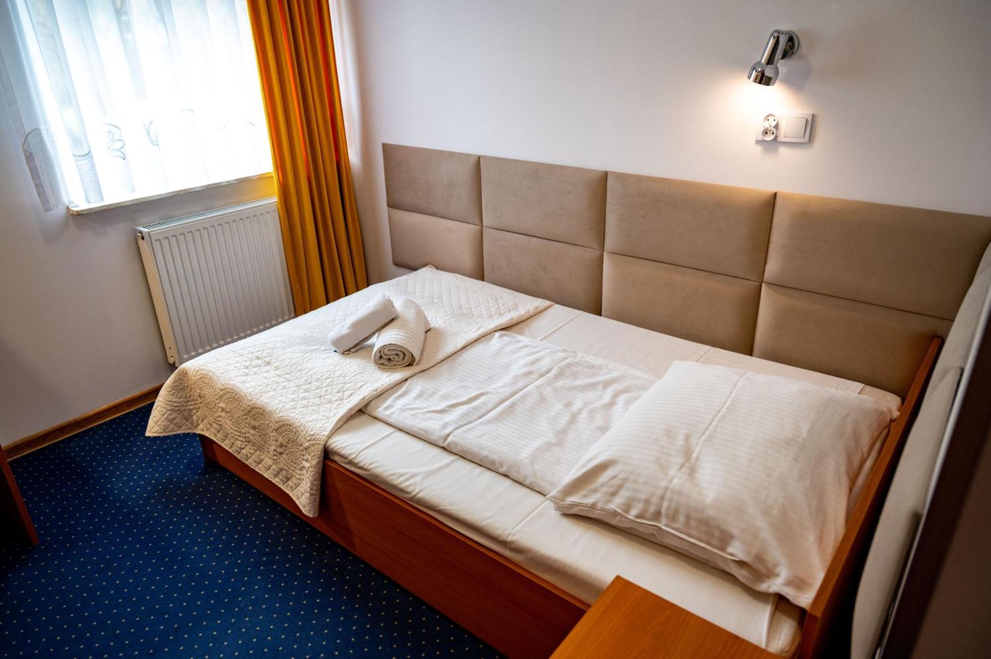 Hotel Duet Chełm Eksteriør bilde