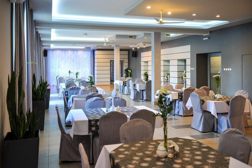 Hotel Duet Chełm Eksteriør bilde